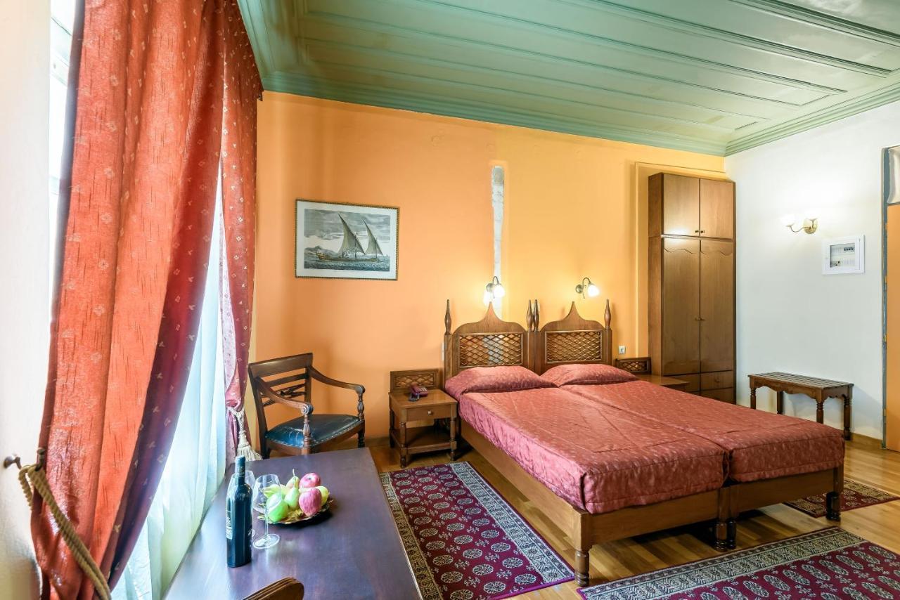 Classic Room