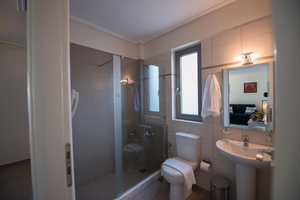 Apartment mit 1 Schlafzimmer