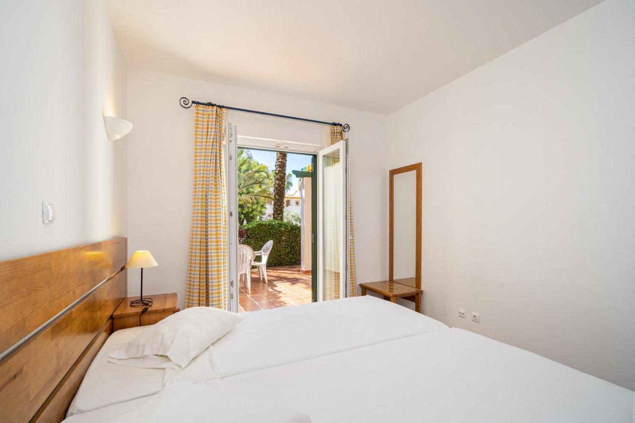 Superior Two-Bedroom Apartment Terrace