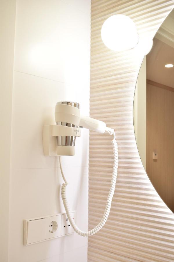 Double Room with City View