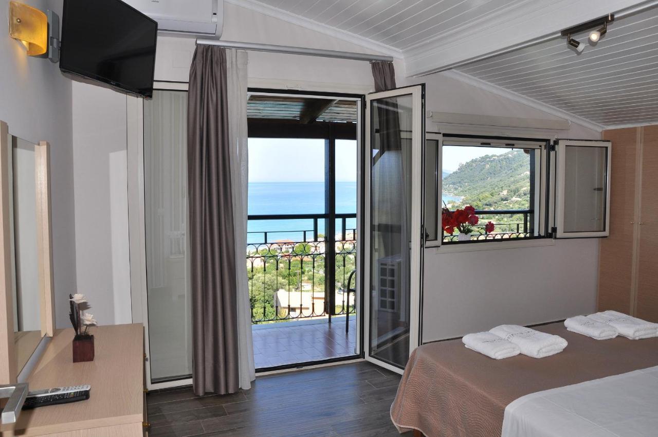 Appartement - Vue sur Mer