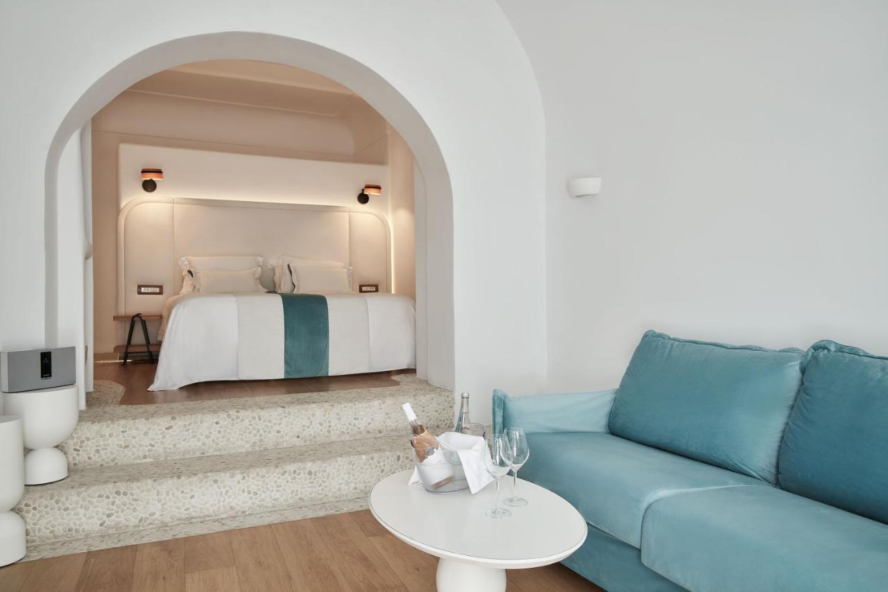 Senior Suite Gea House