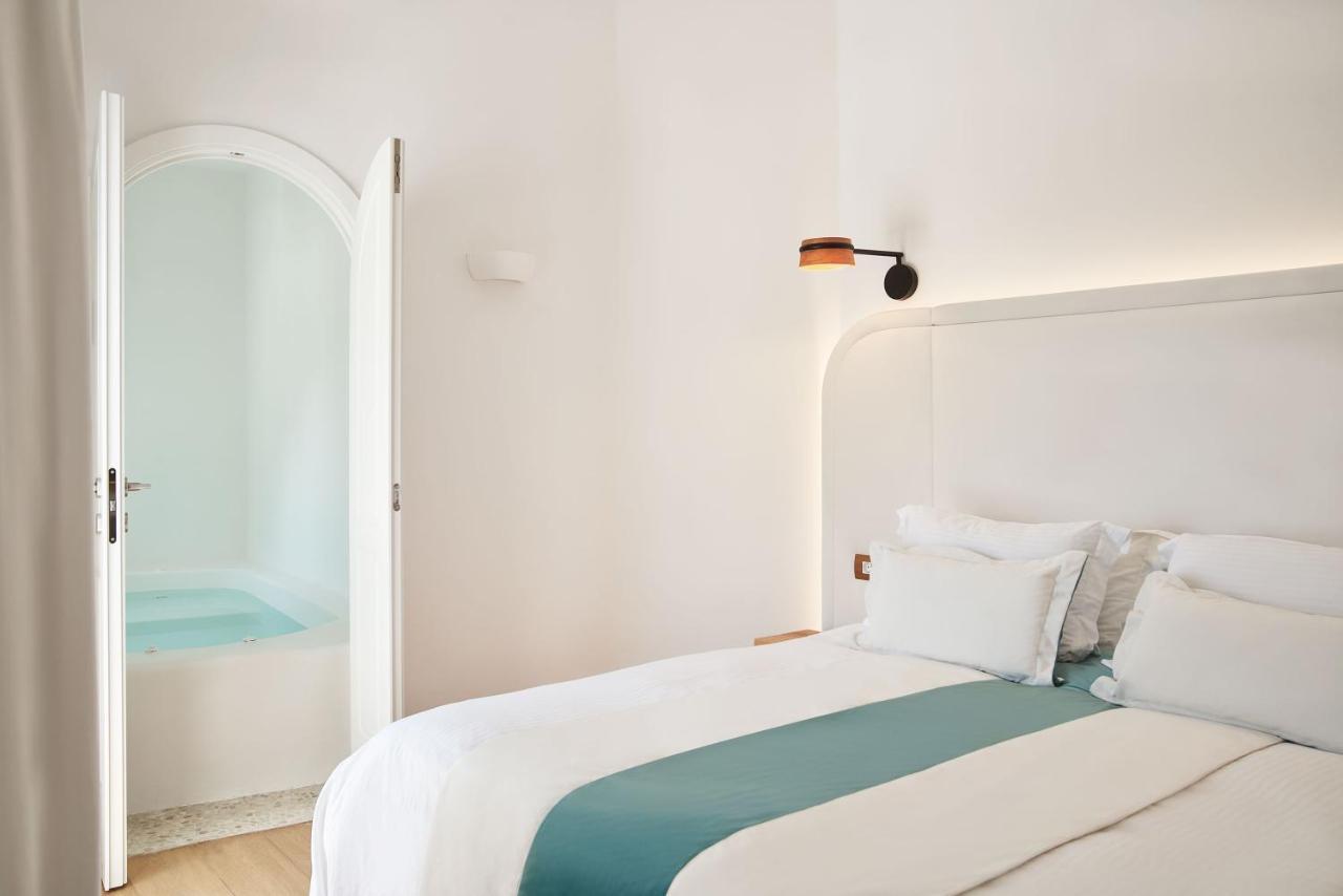 Superior Suite Jetted Tub Gea House