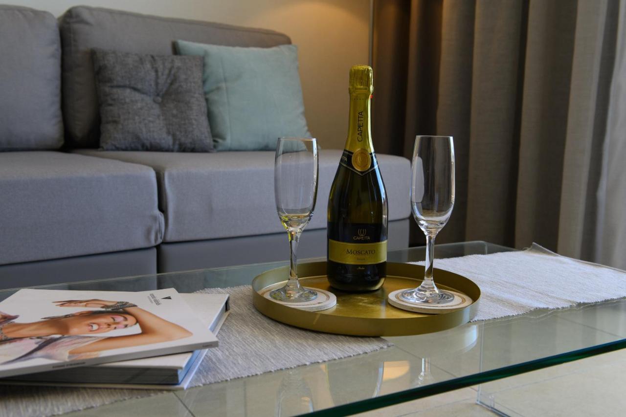 Suite Deluxe - Vue sur Mer