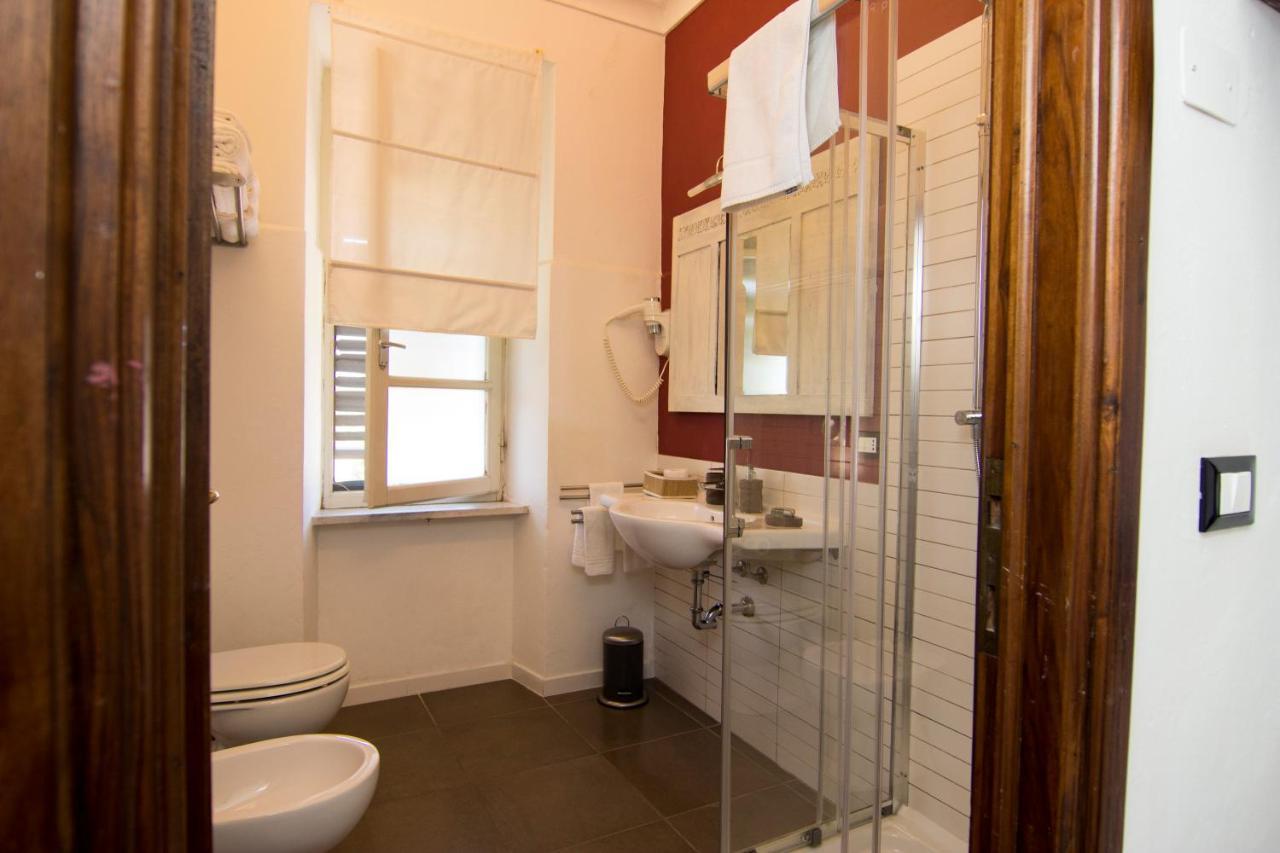 Classic Quadruple Room