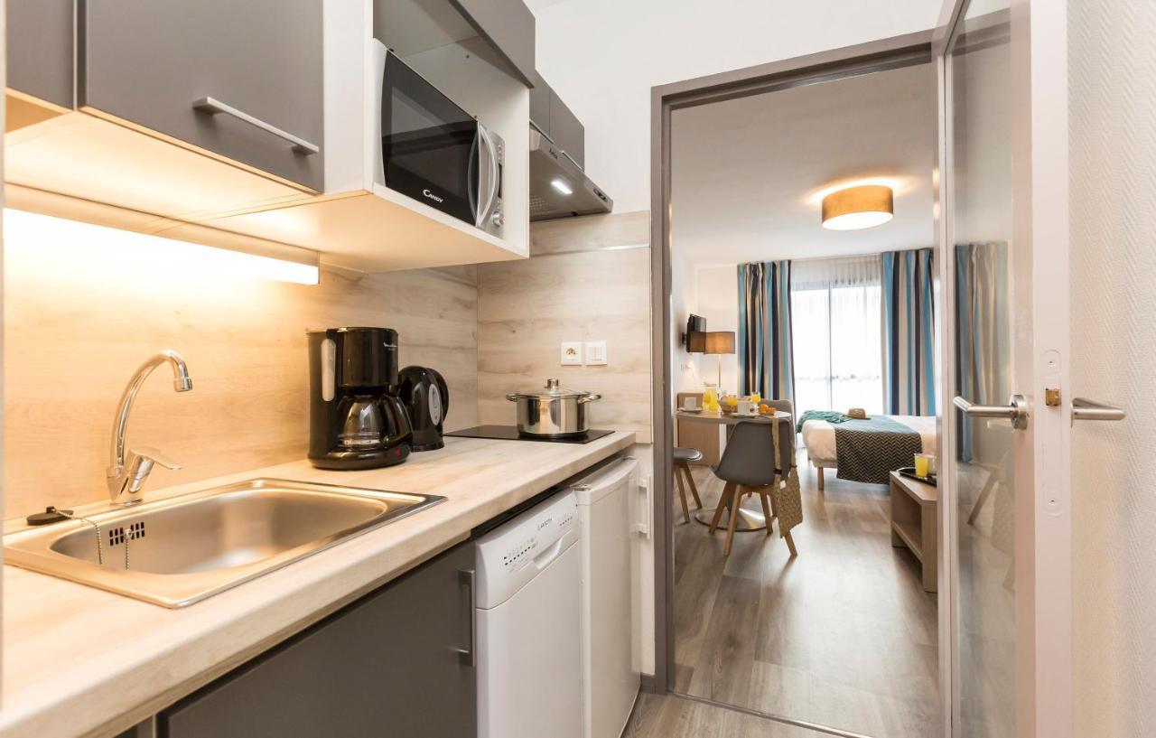 Appartamento Matrimoniale con Trattamento Residence