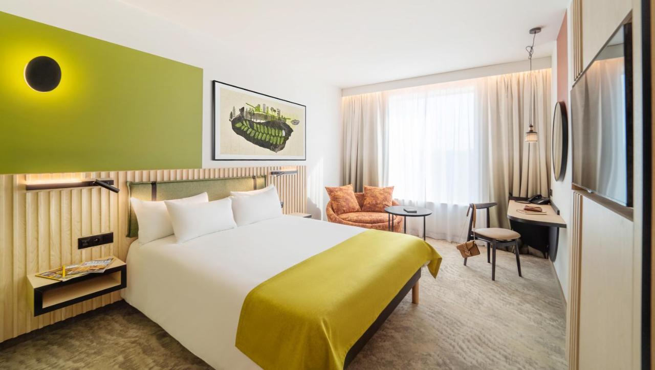 Chambre Double Classique