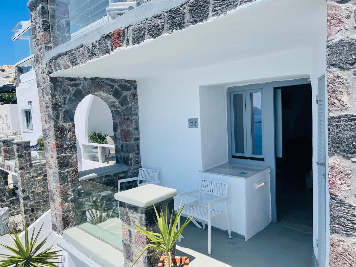 Double Room Sea View