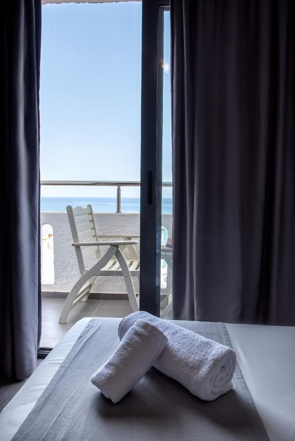 Standaard Tweepersoonskamer met Uitzicht op Zee