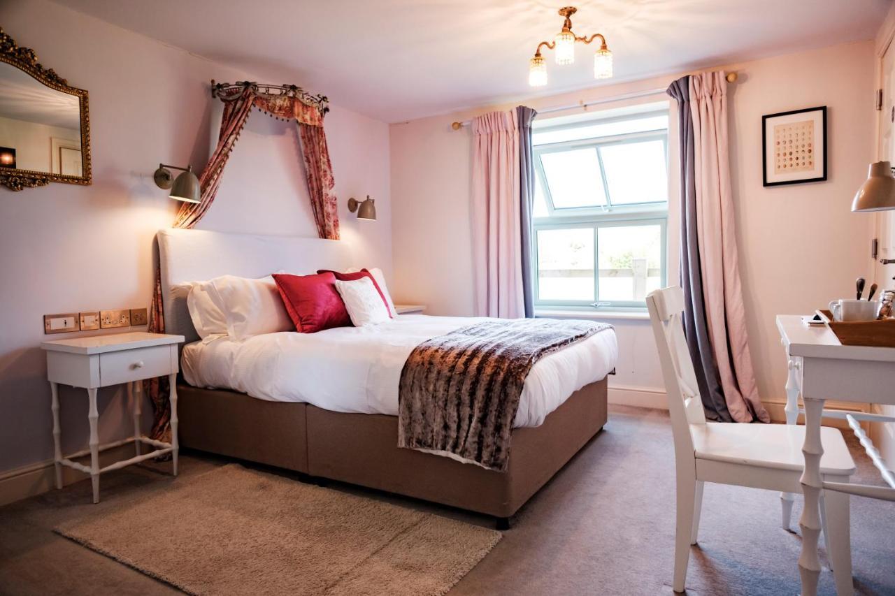 Cosy Double Room