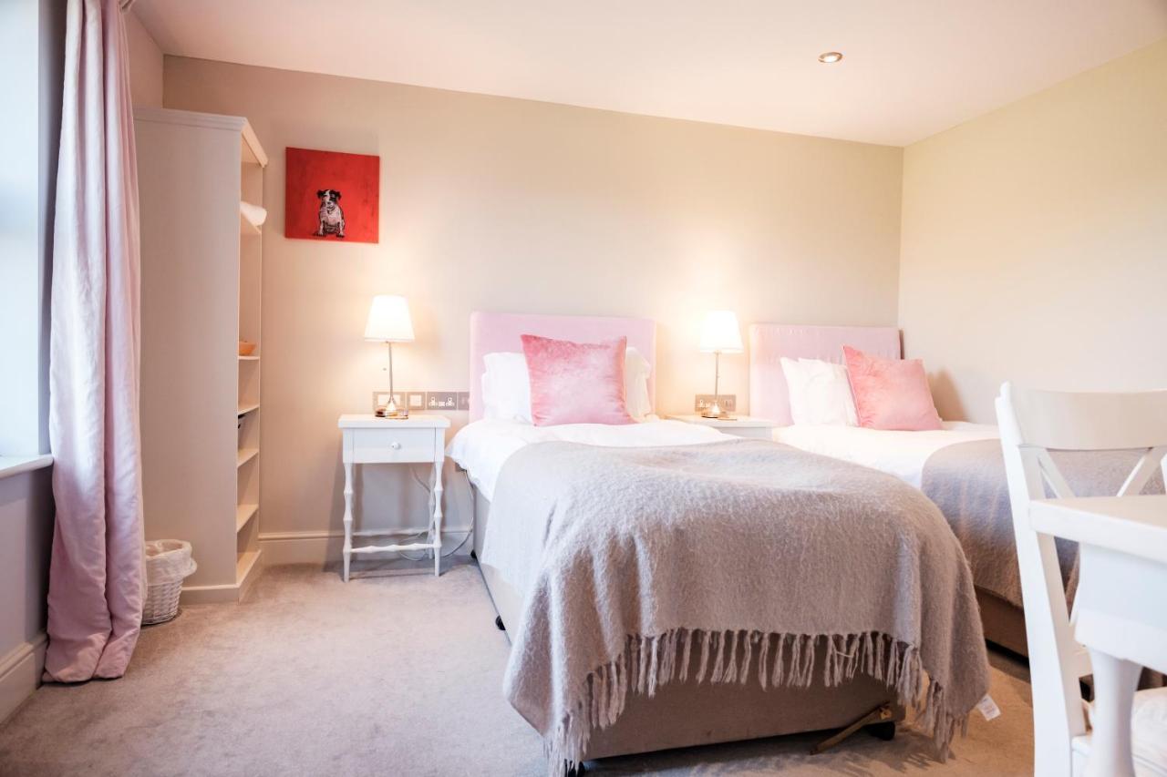 Cosy Twin Room
