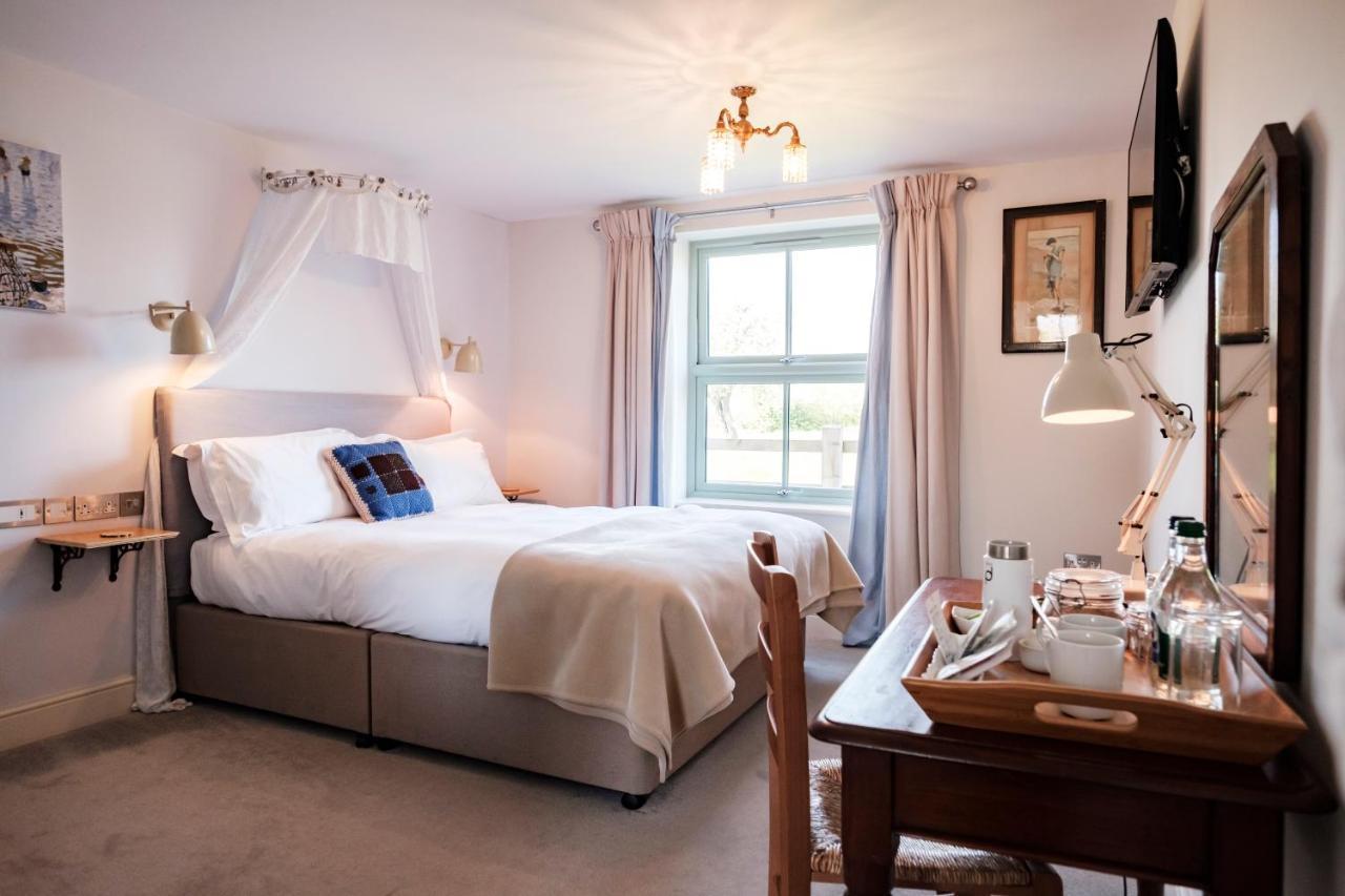 Cosy Double Room