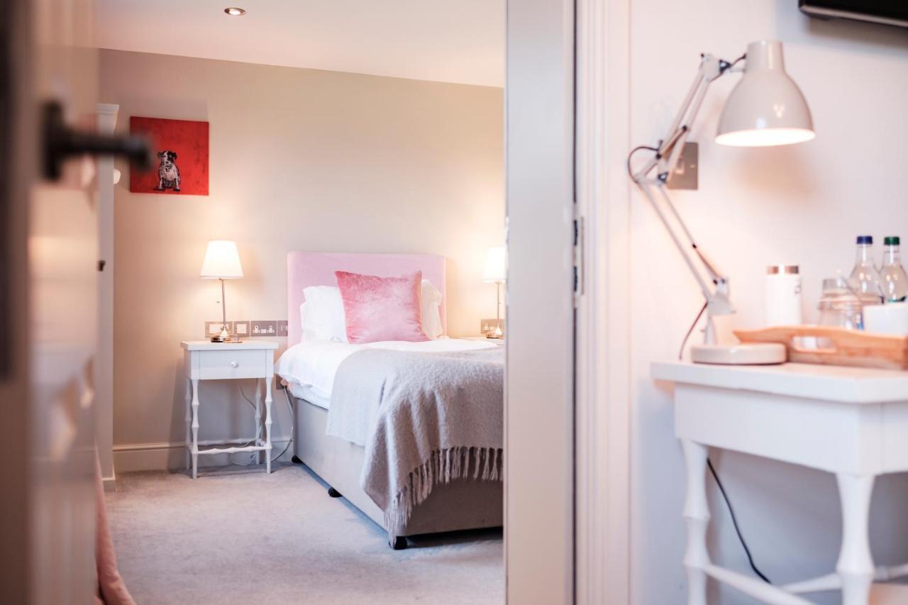 Cosy Twin Room
