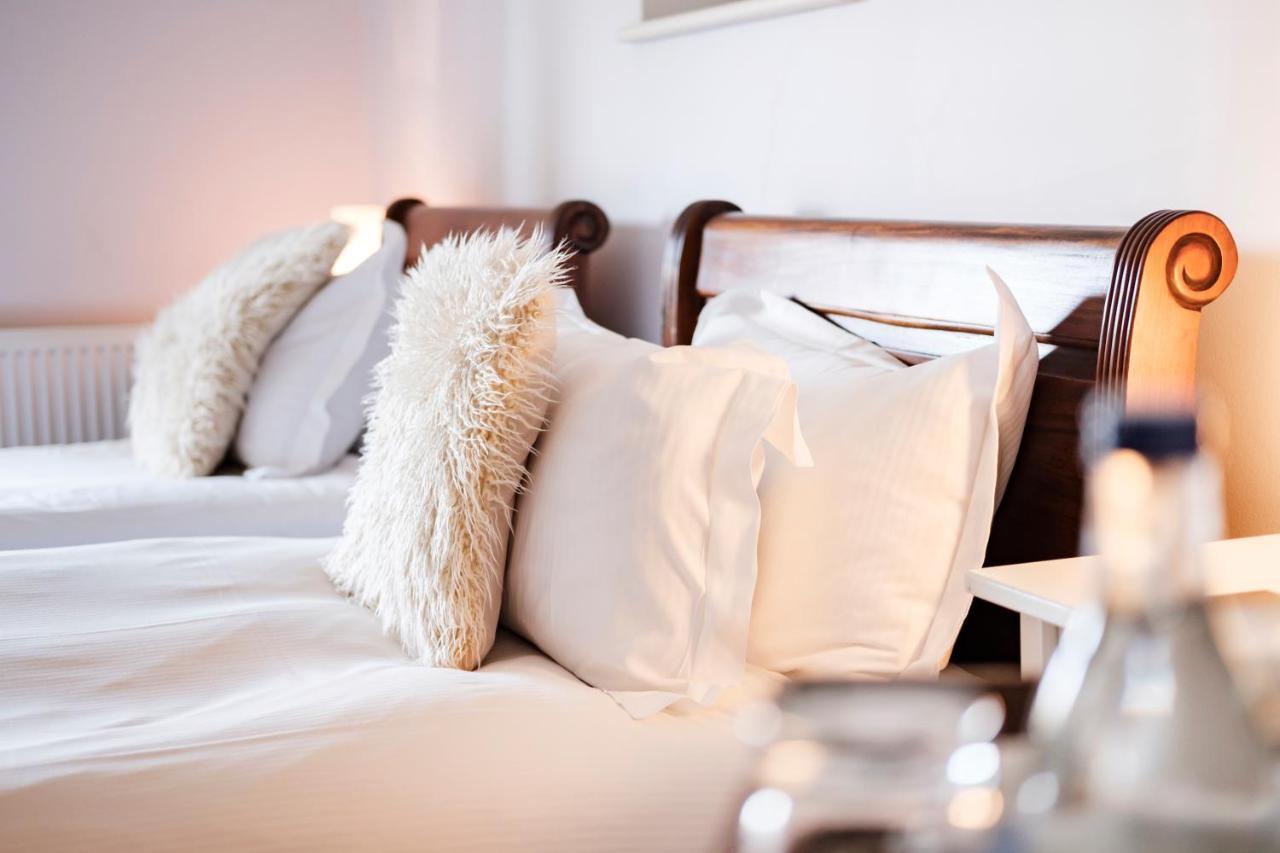 Luxury Twin Room