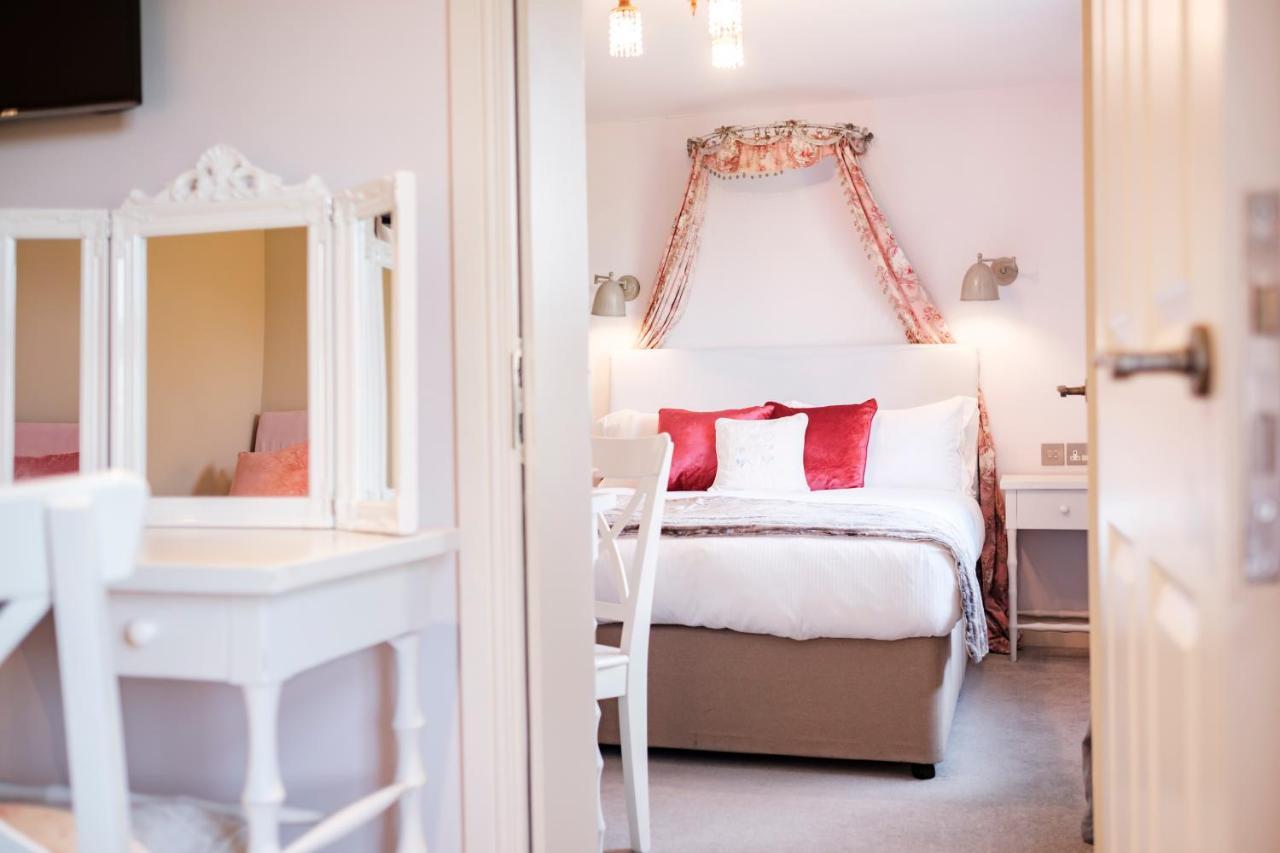 Cosy Double Room