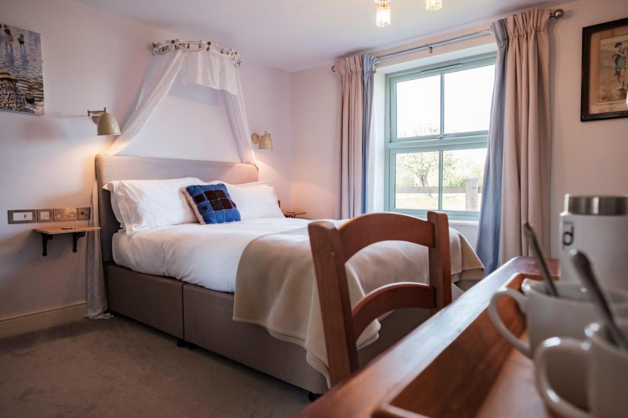 Cosy Double Room