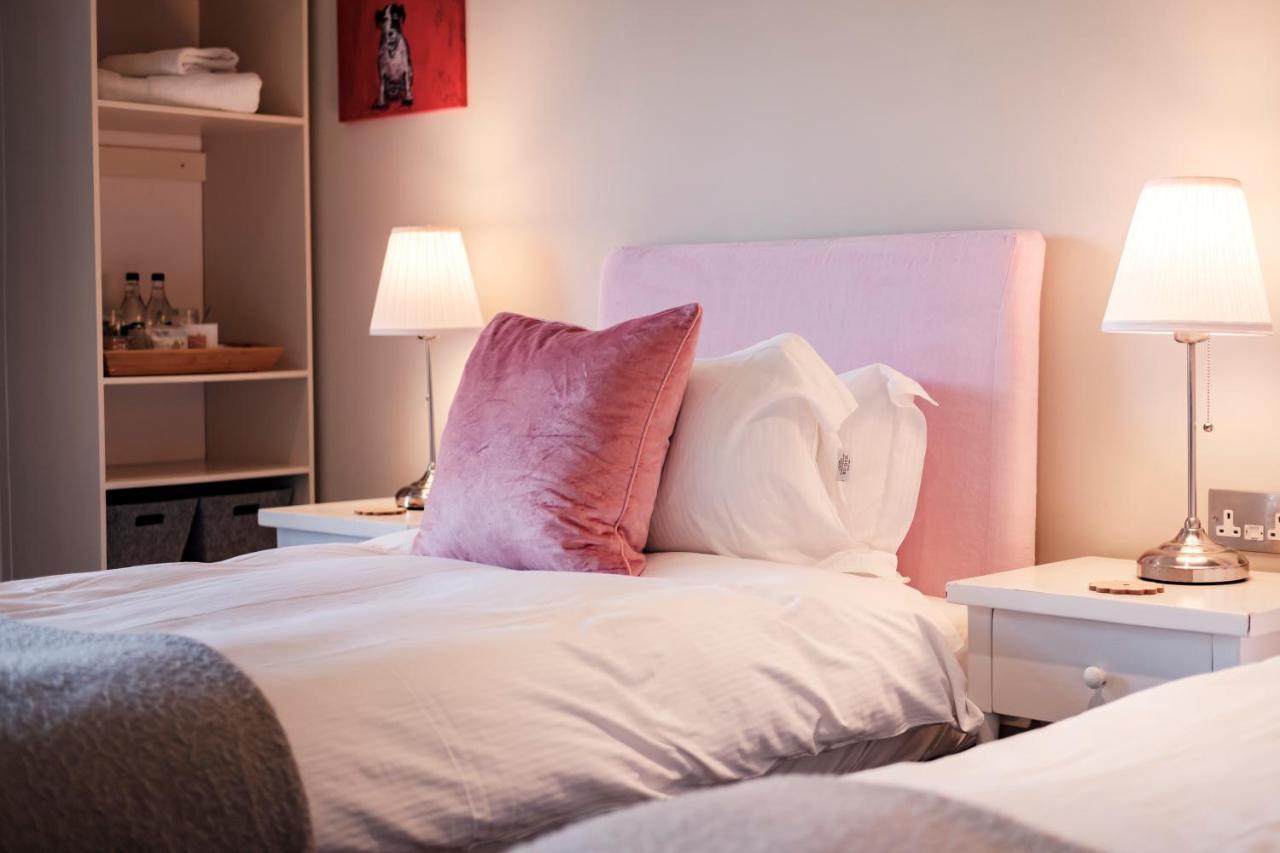 Cosy Twin Room