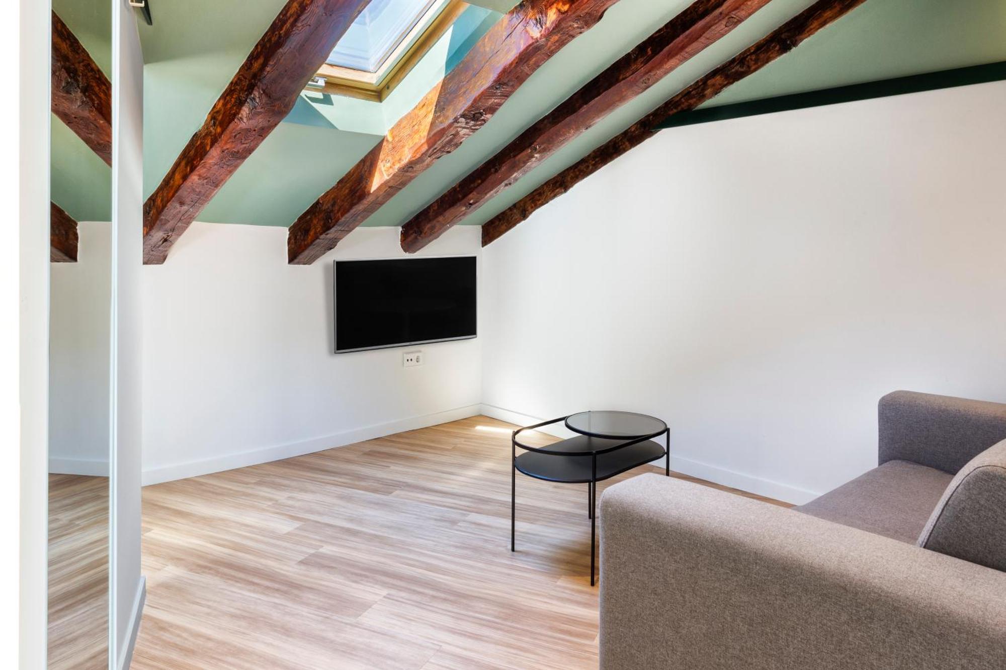 Junior Suite Terrace