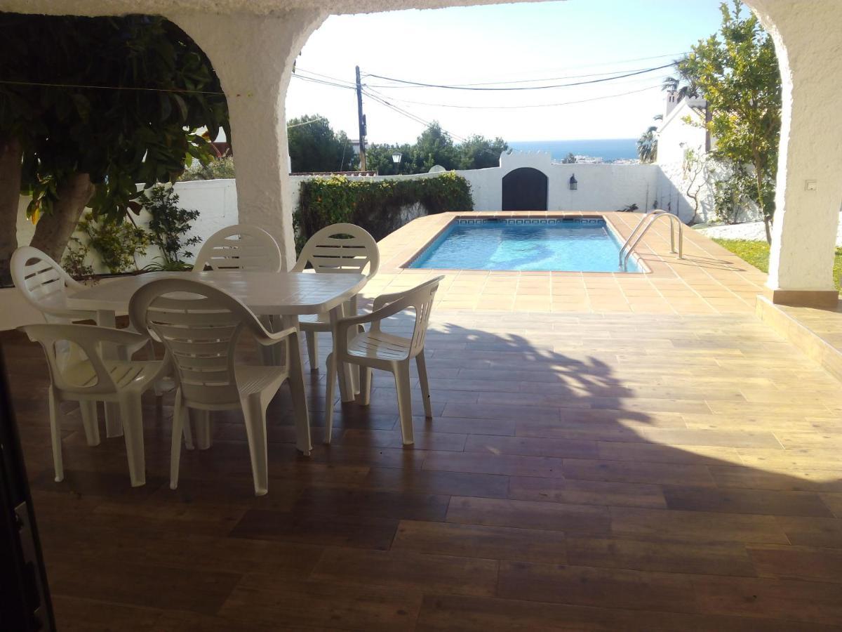 Villa mit privatem Pool