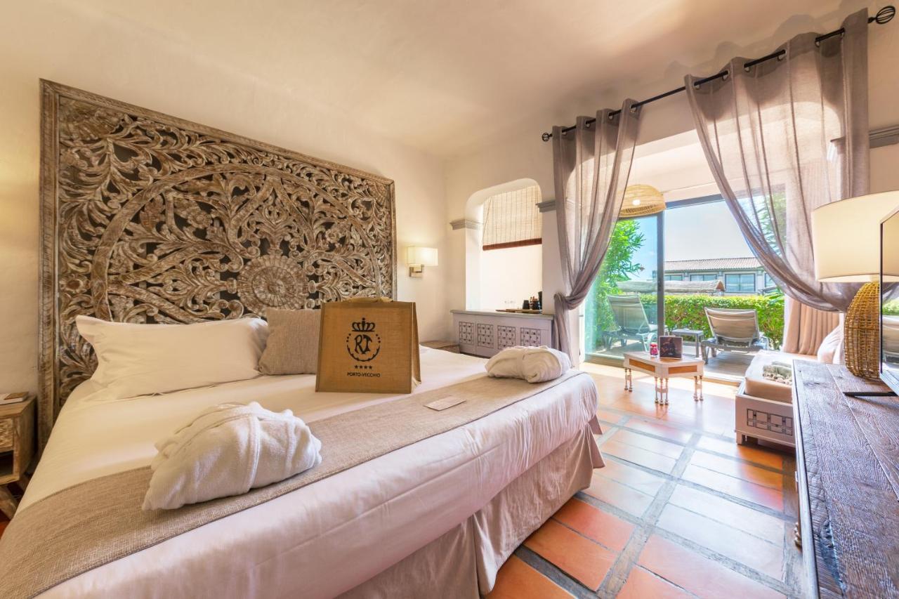 Superior Double Room Terrace