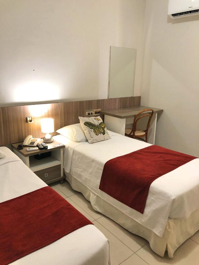 Standard Double Room Couple