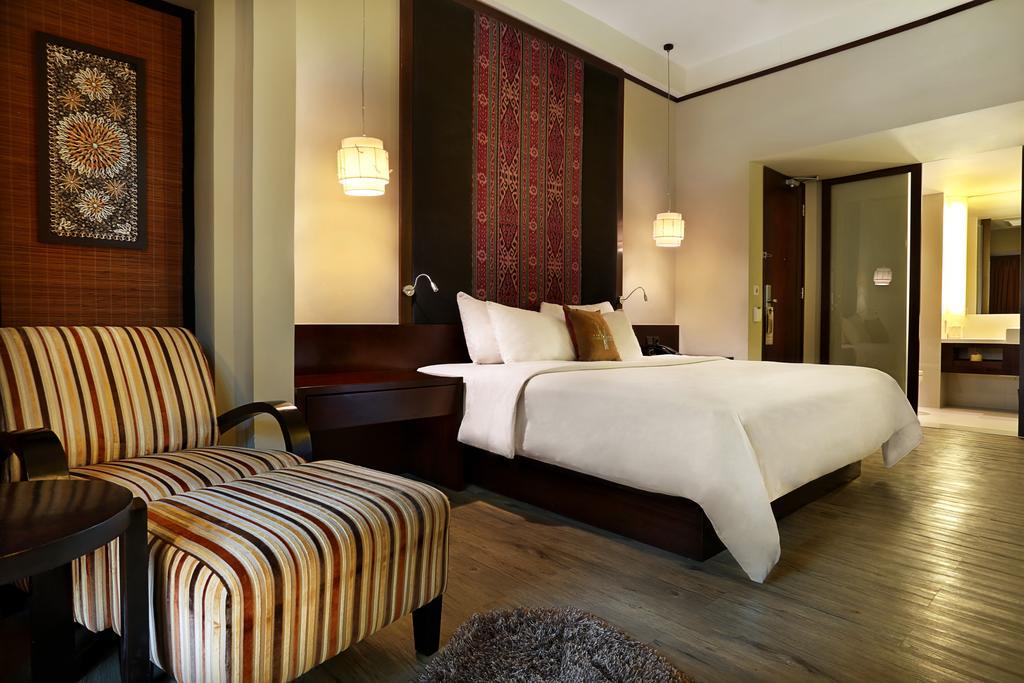 Deluxe Doppelzimmer