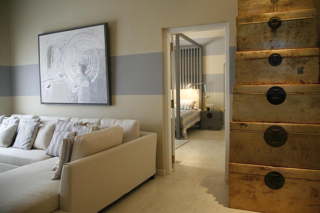Suite Supérieure