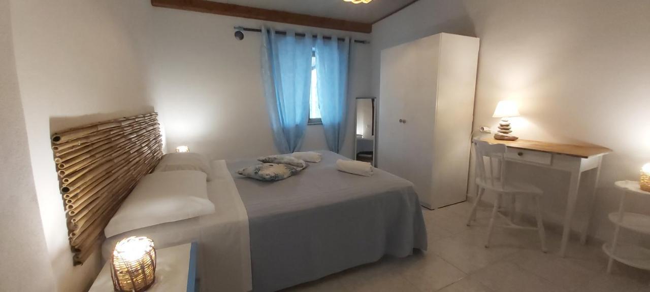 Deluxe Bungalow Sea View