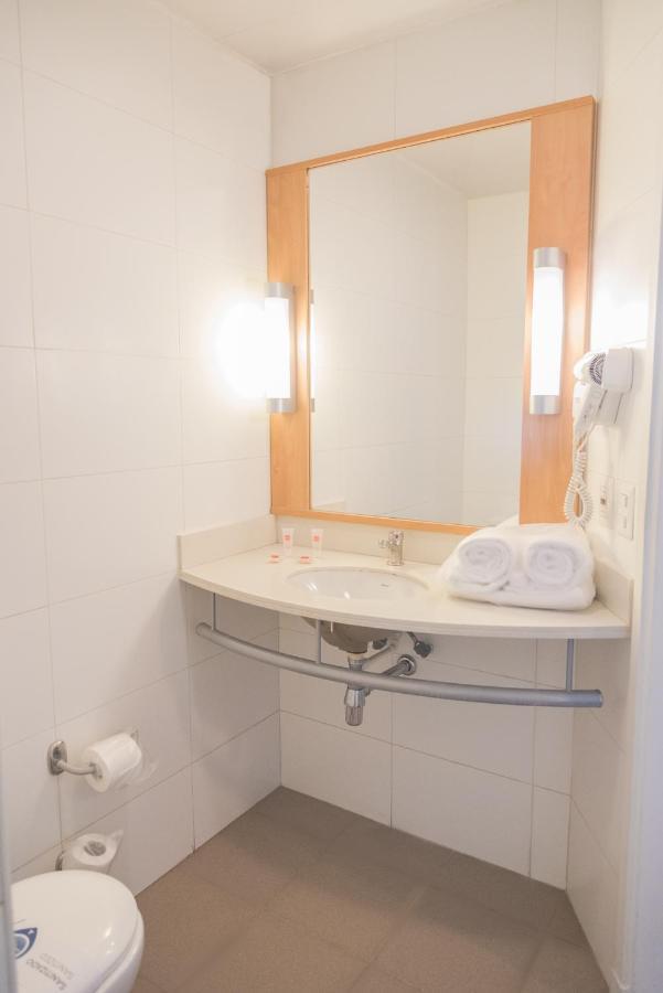 Habitación Estándar - 1 cama grande