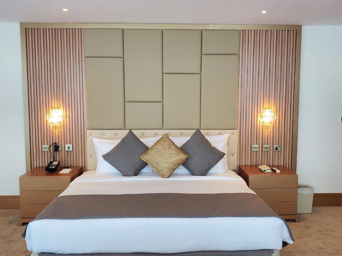 Suite Al-Bahar