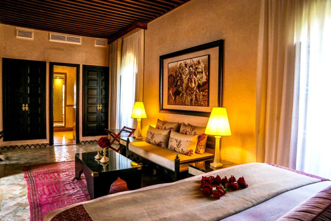 Suite Ambassador