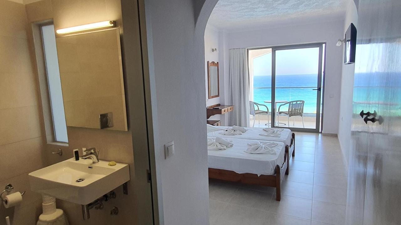 Standard Room Sea View
