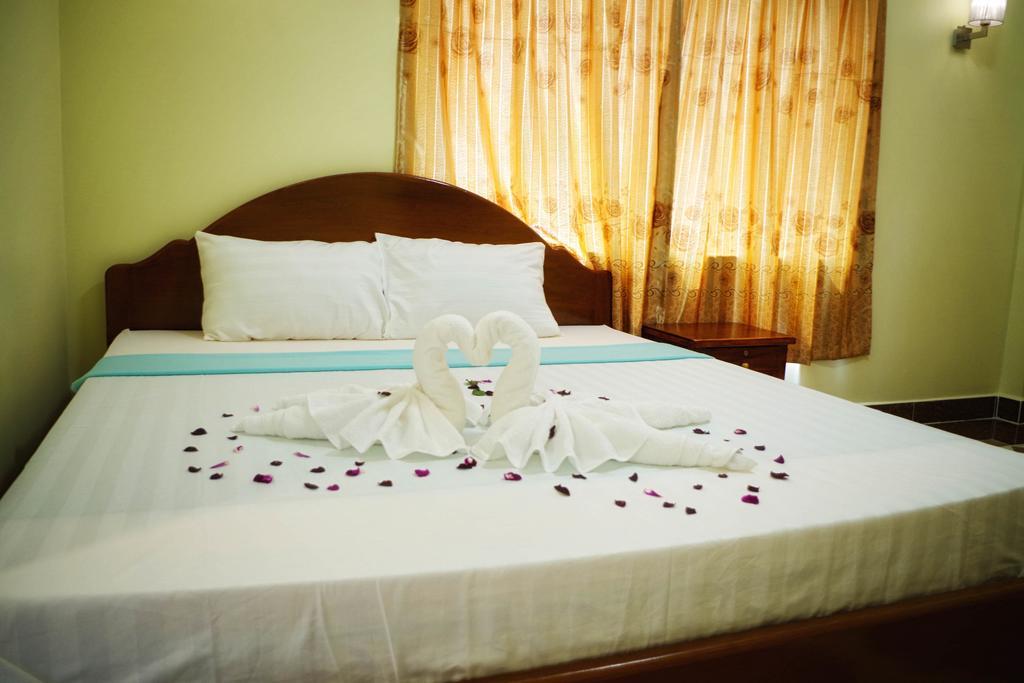 Chambre Double Deluxe