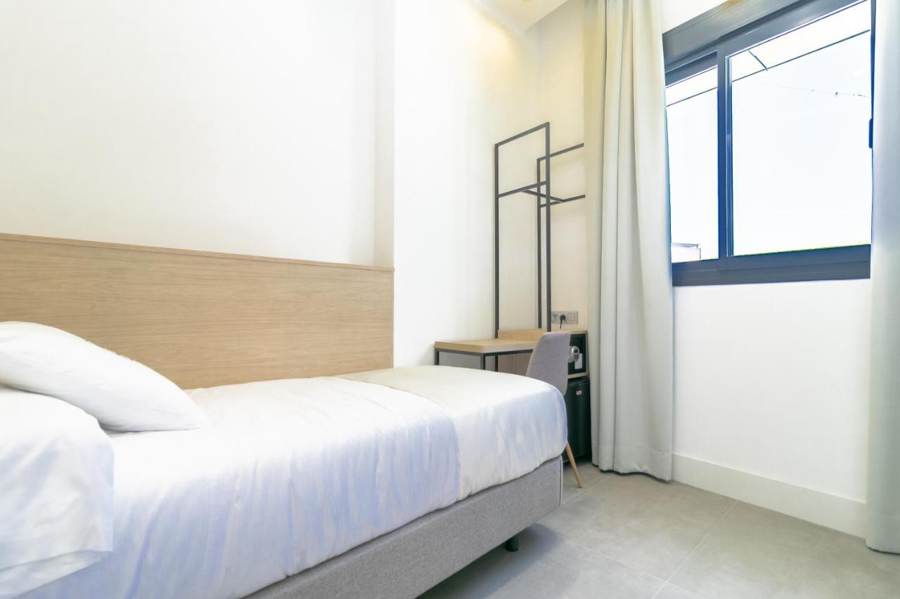 Quarto Individual