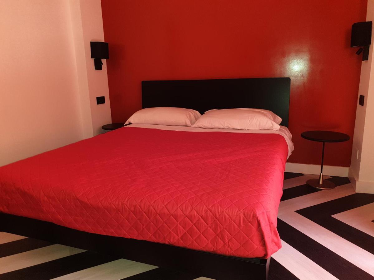 Deluxe Queen Room Sea View