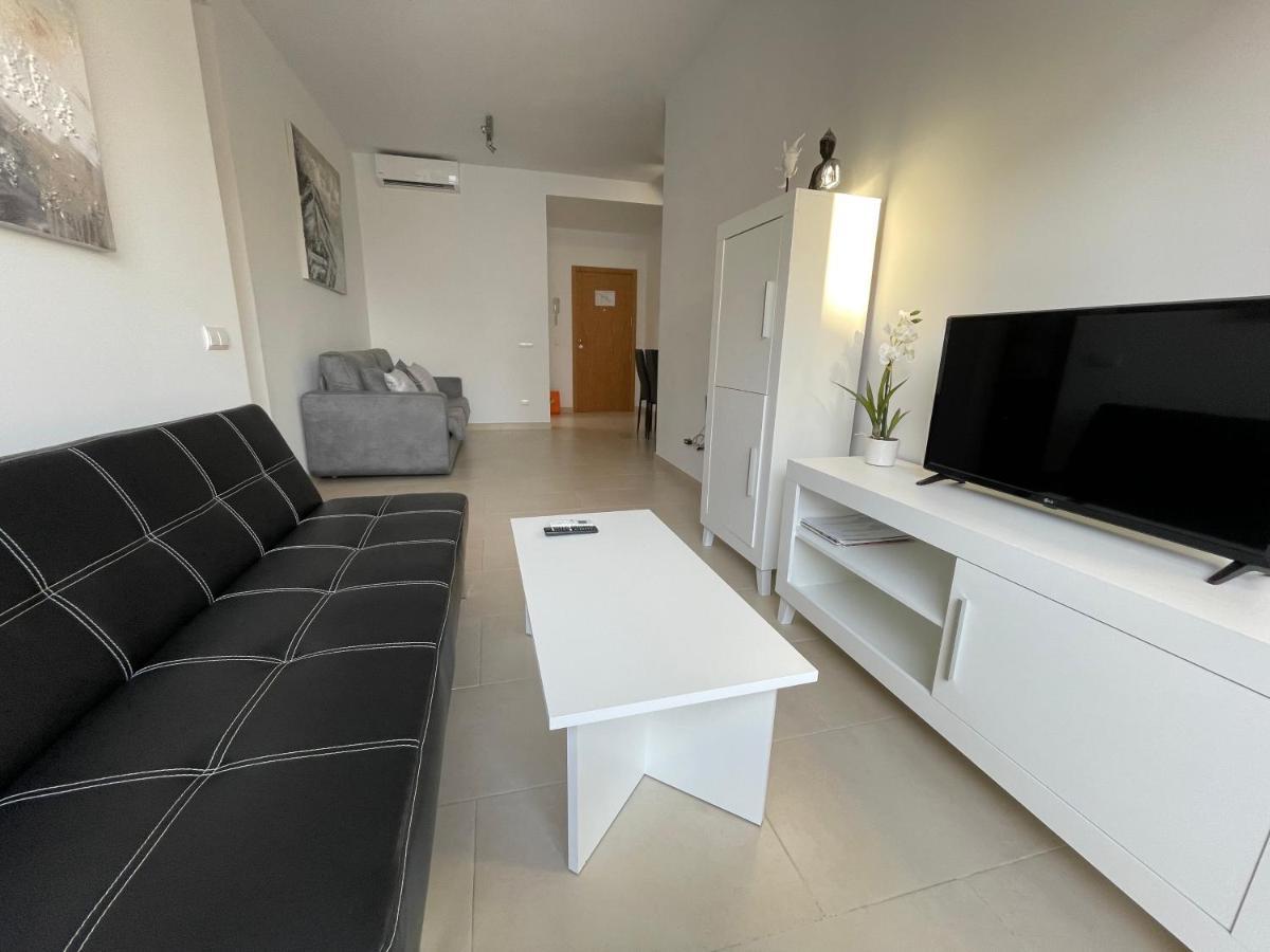 Two-Bedroom Deluxe Apartment