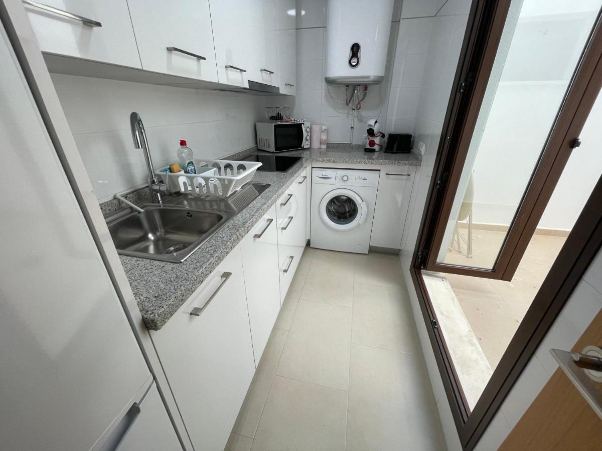 Two-Room Apartment