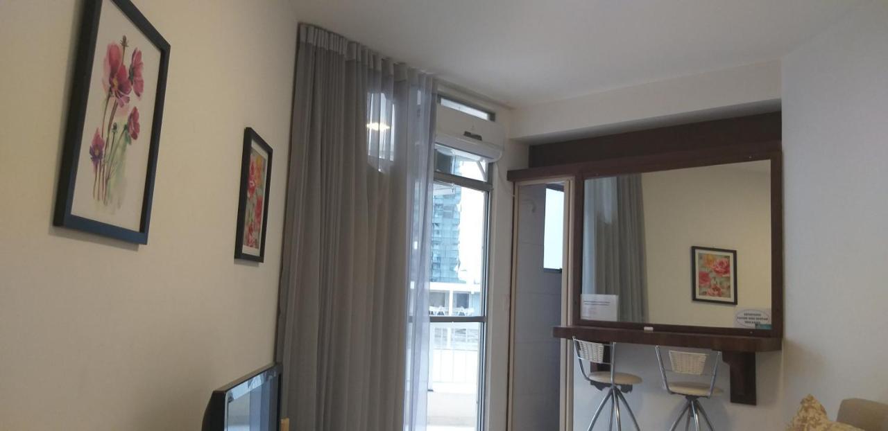 Apartment Balcony