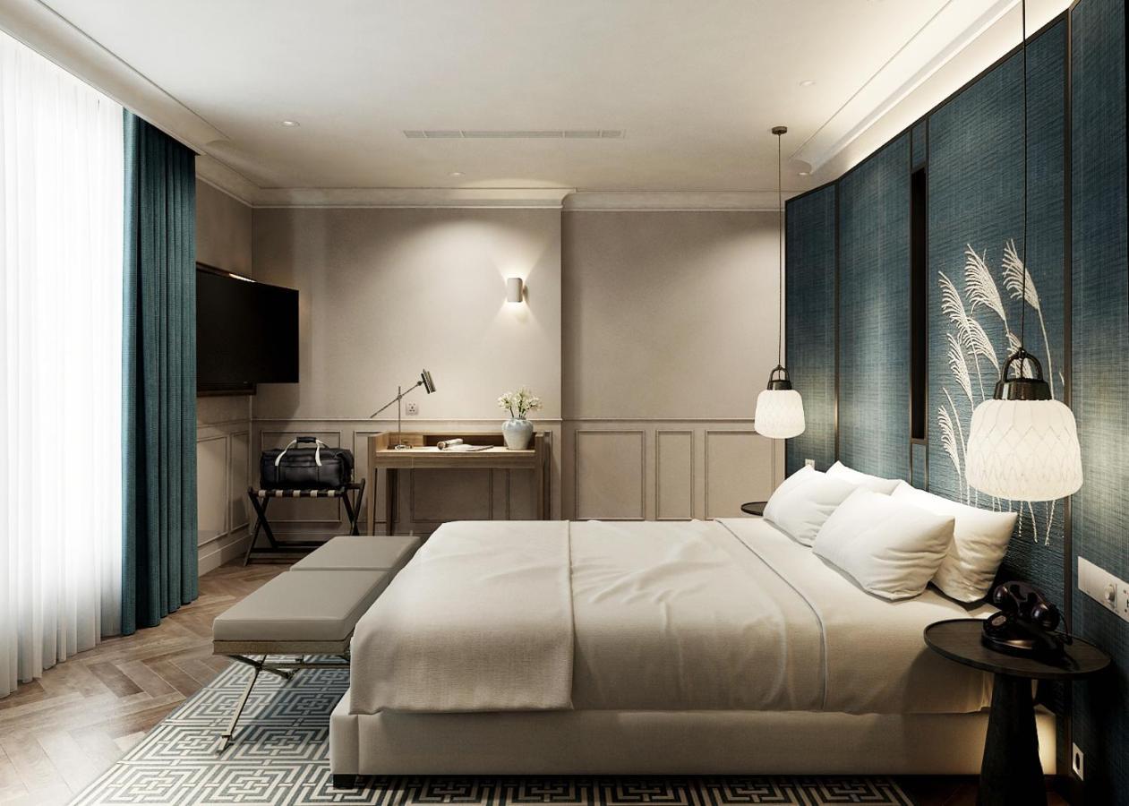Junior Suite Balcony
