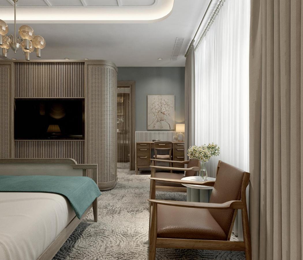Executive Suite