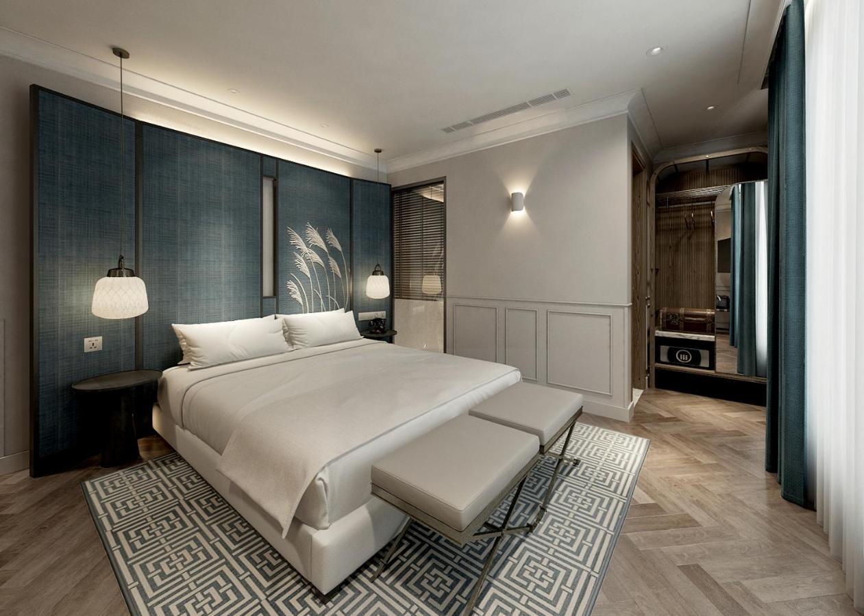 Junior Suite Balcony