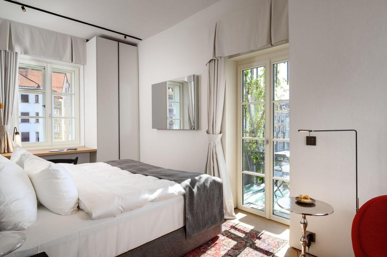 Double Room Balcony