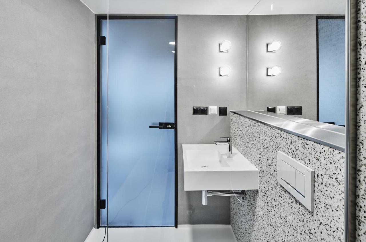 Habitación Doble Premium con terraza
