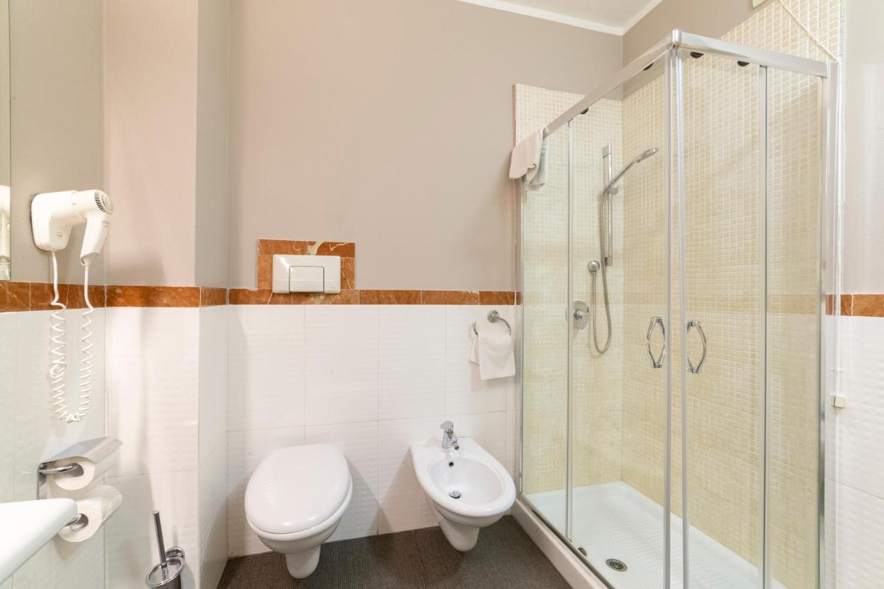 Smart Double or Twin Room