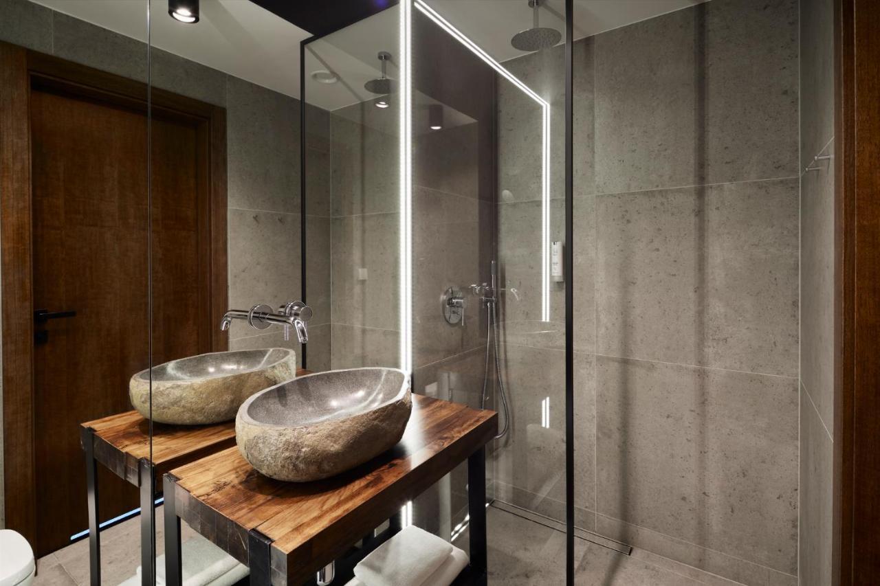 Habitación Doble Estándar