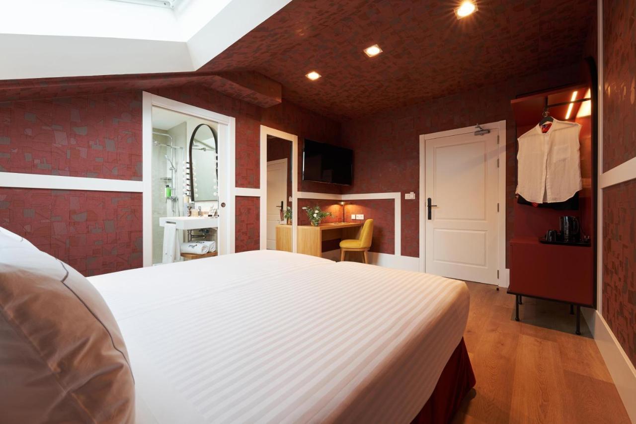Twin Room - Attic