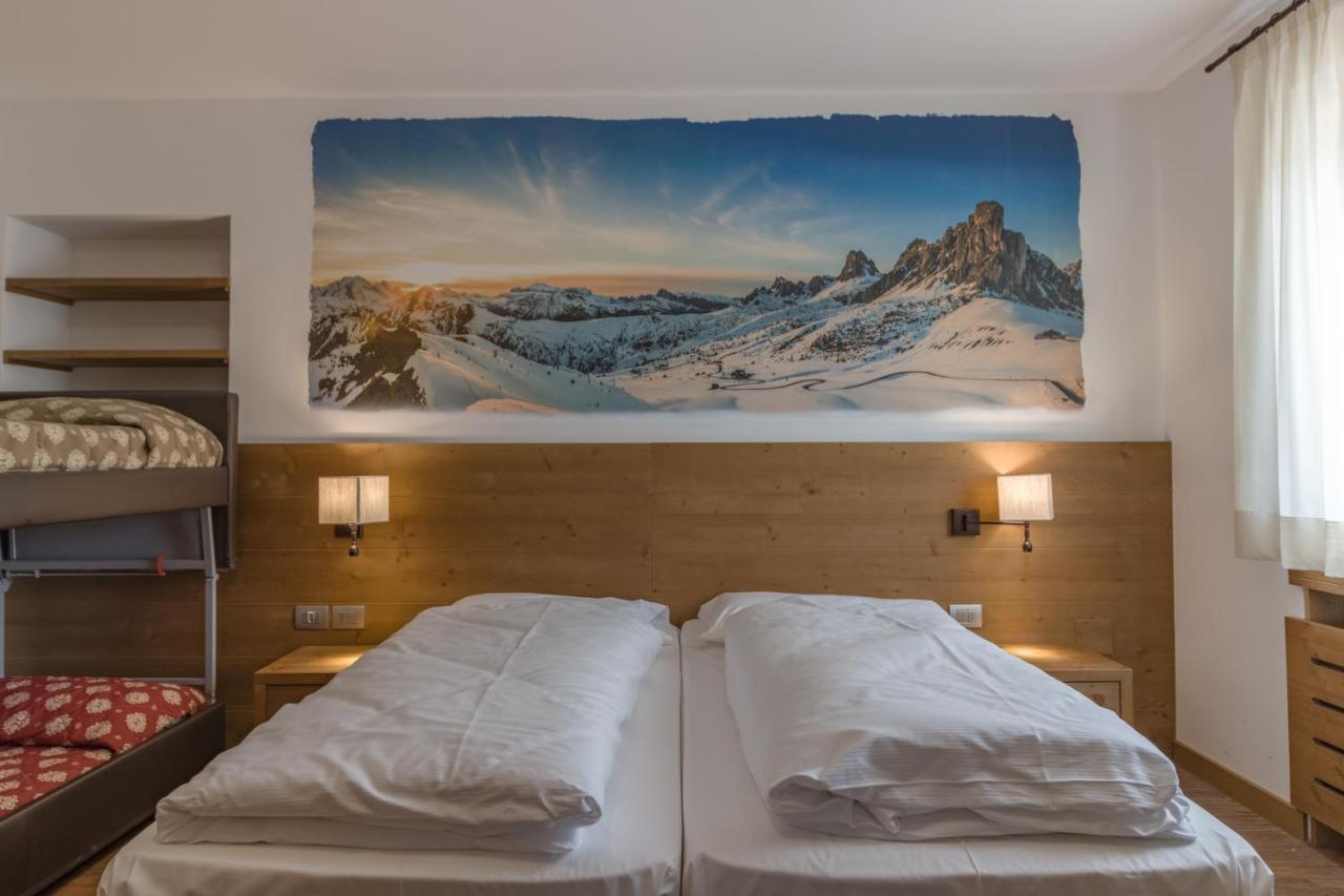 Chambre Quadruple