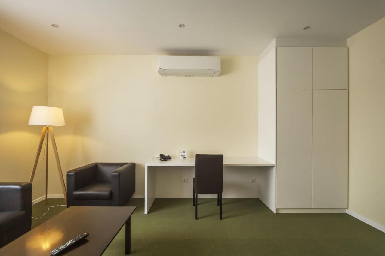 Standard Suite