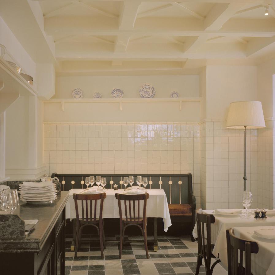 Deluxe Kamer Voltaire