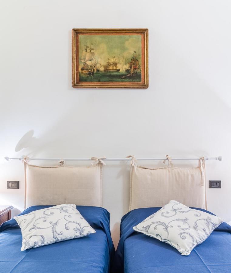 Family Apartment
